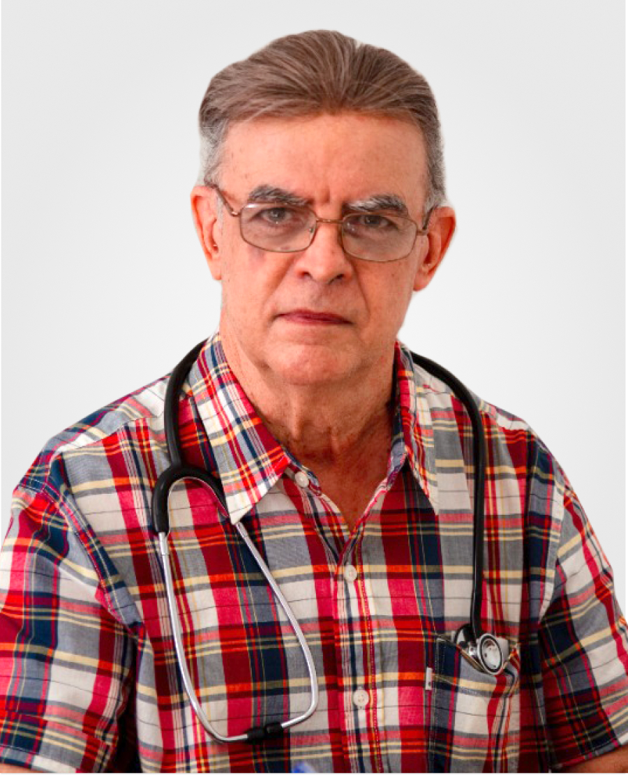 Dr. Valter Angelo Rodrigues