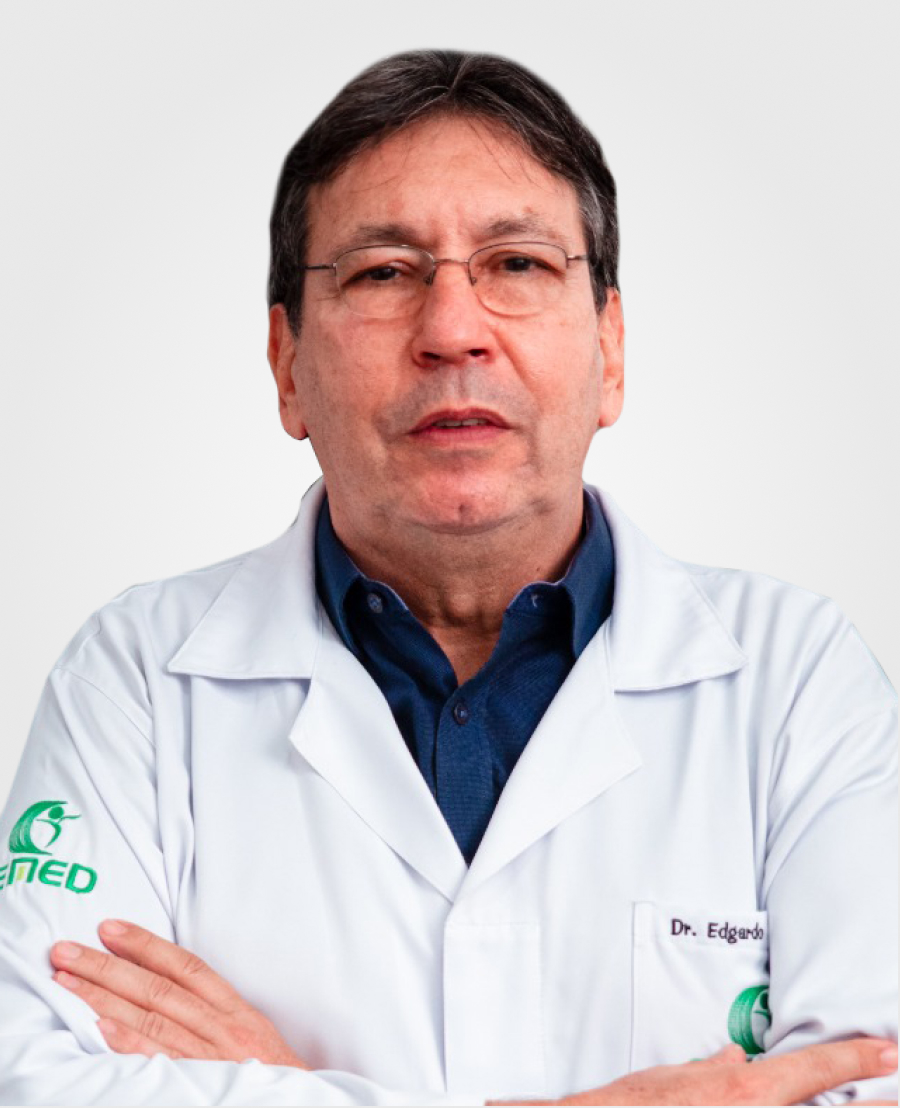 Dr. Edgardo Franco